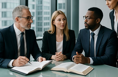 Property Division